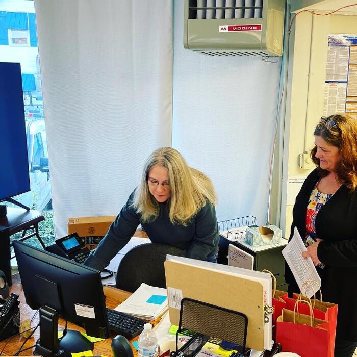 Images Julian Heat & Air