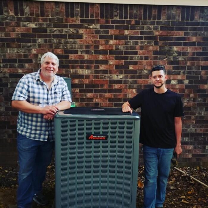 Images Julian Heat & Air