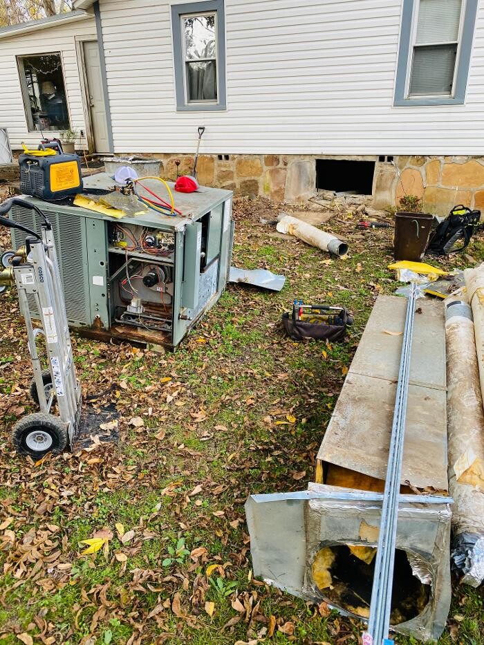 Images Julian Heat & Air