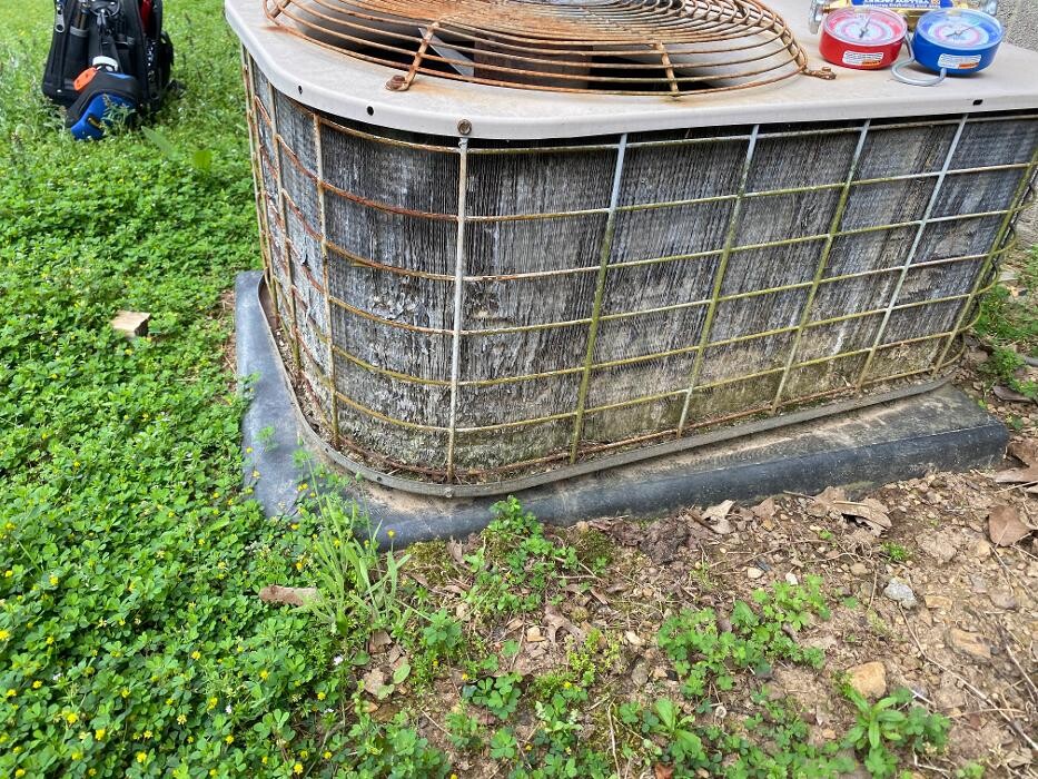 Images Julian Heat & Air