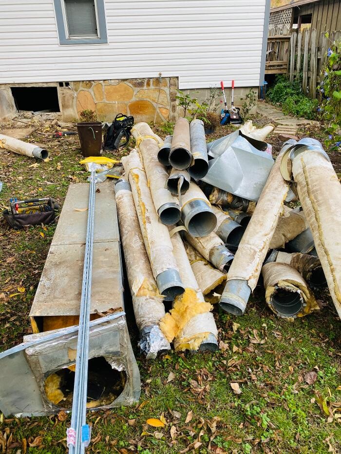 Images Julian Heat & Air