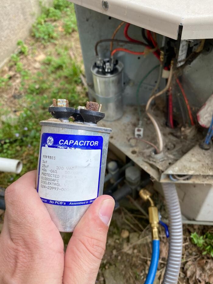 Images Julian Heat & Air