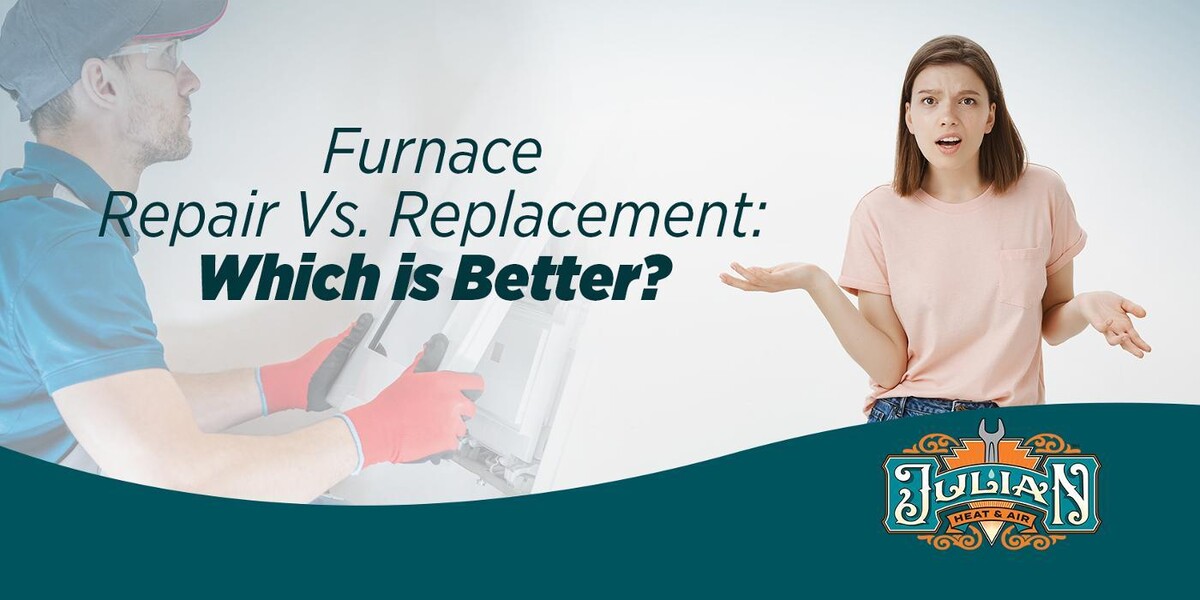 Images Julian Heat & Air