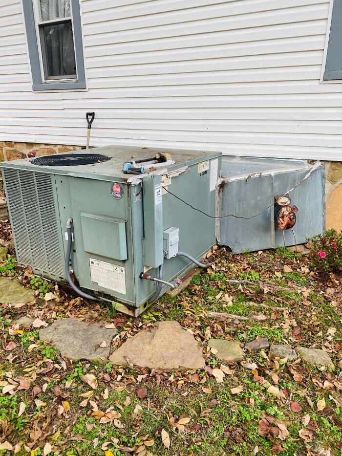 Images Julian Heat & Air