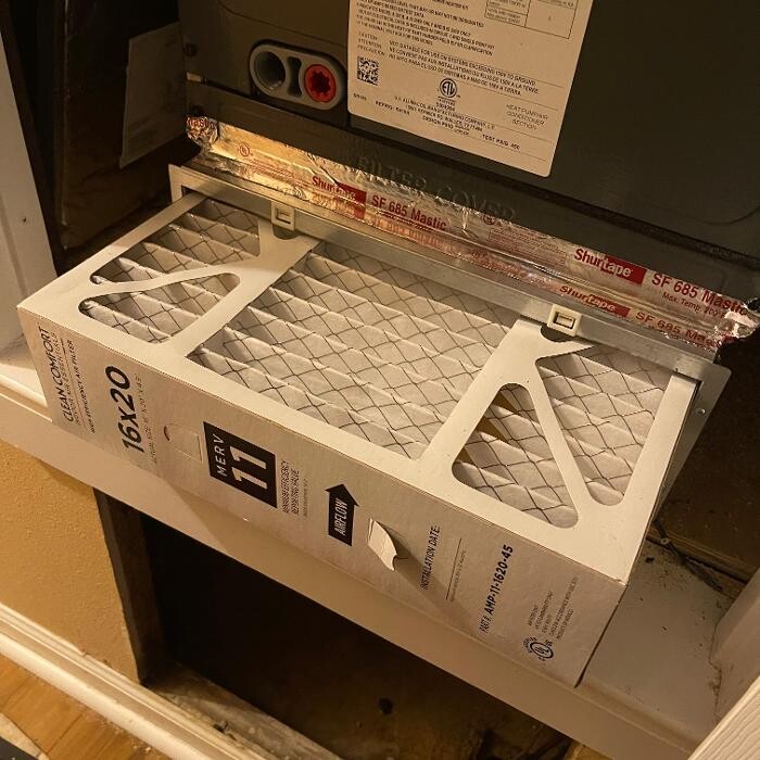 Images Julian Heat & Air