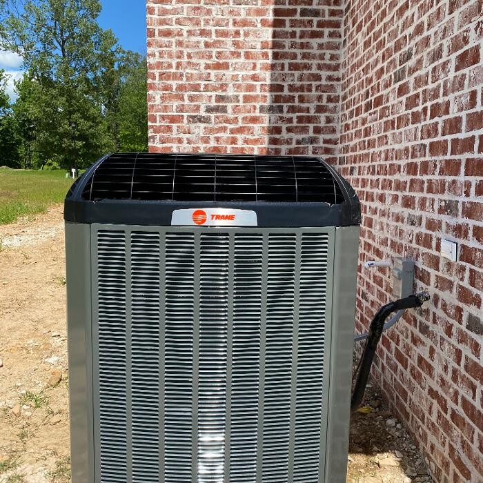 Images Julian Heat & Air