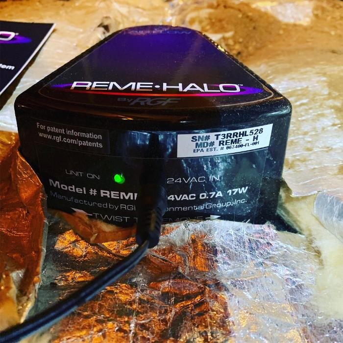 Images Julian Heat & Air