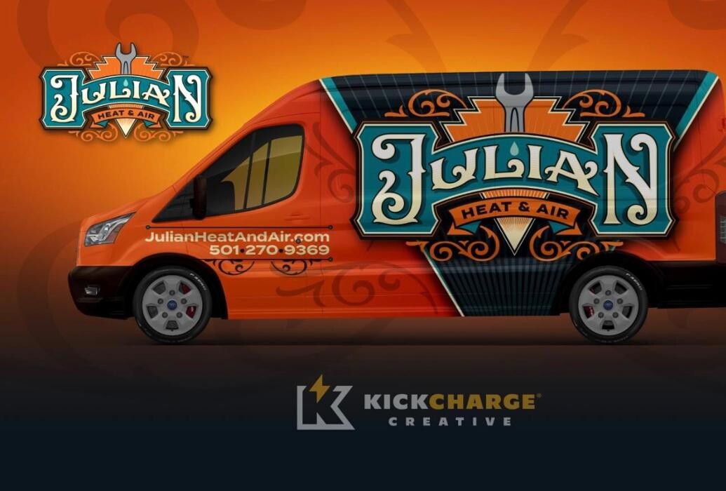 Images Julian Heat & Air