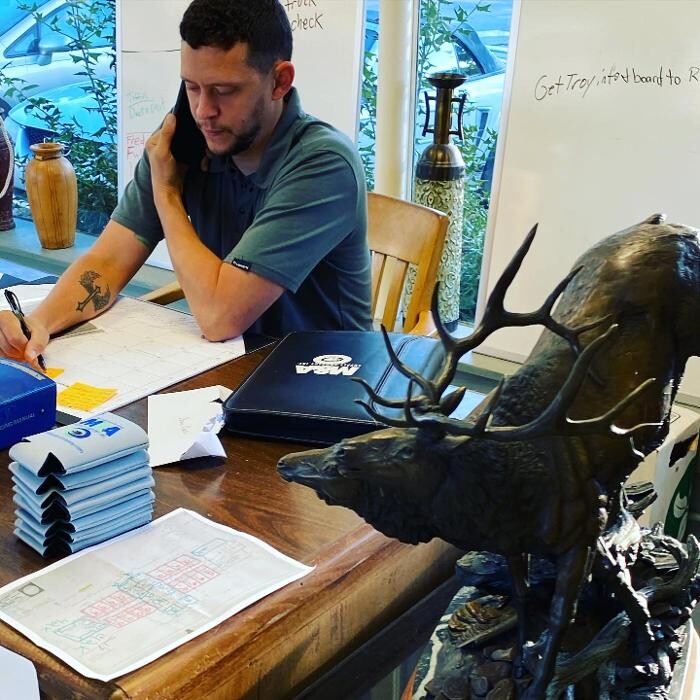 Images Julian Heat & Air