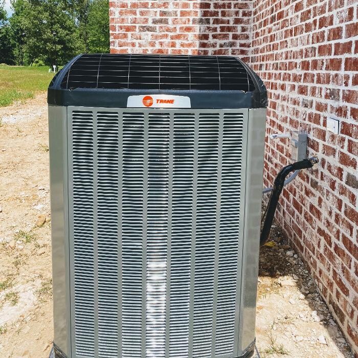 Images Julian Heat & Air