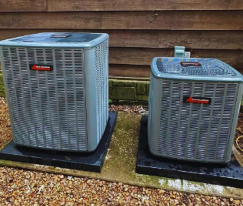 Images Julian Heat & Air