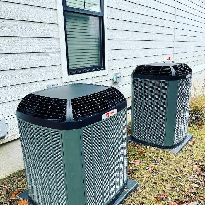 Images Julian Heat & Air