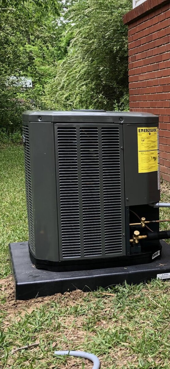 Images Julian Heat & Air