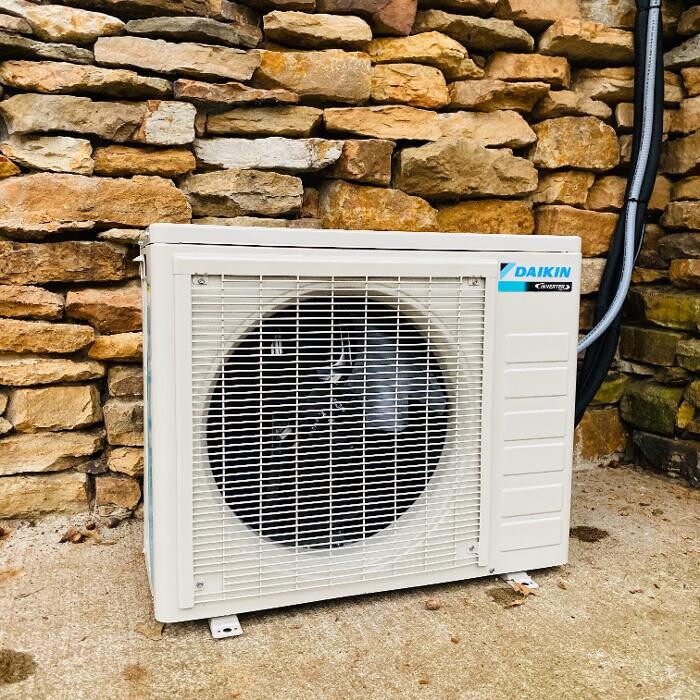 Images Julian Heat & Air