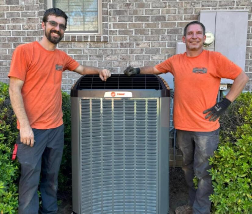 Images Julian Heat & Air