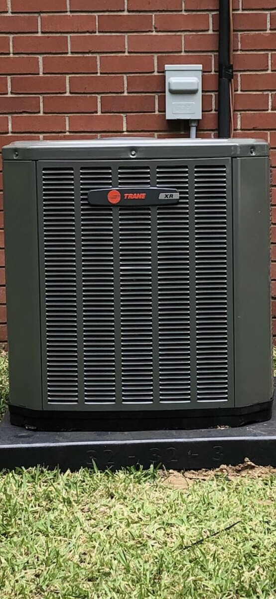 Images Julian Heat & Air