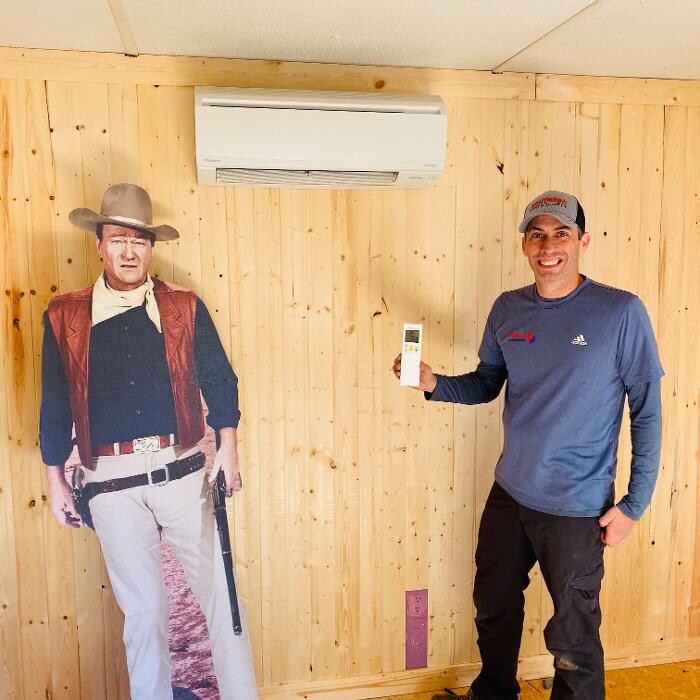 Images Julian Heat & Air