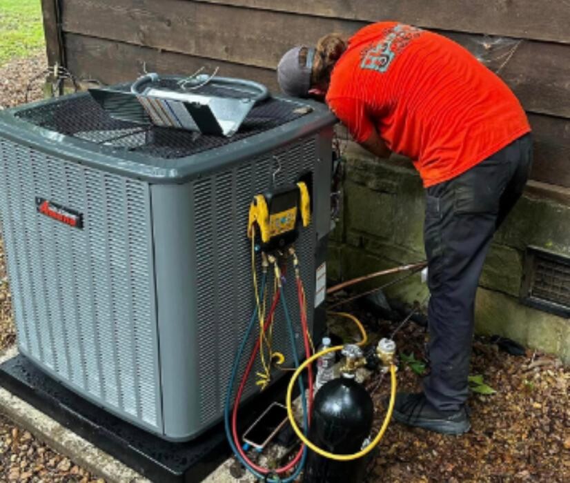 Images Julian Heat & Air