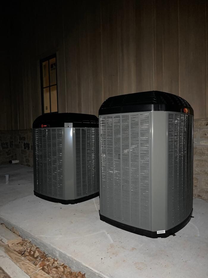 Images Julian Heat & Air