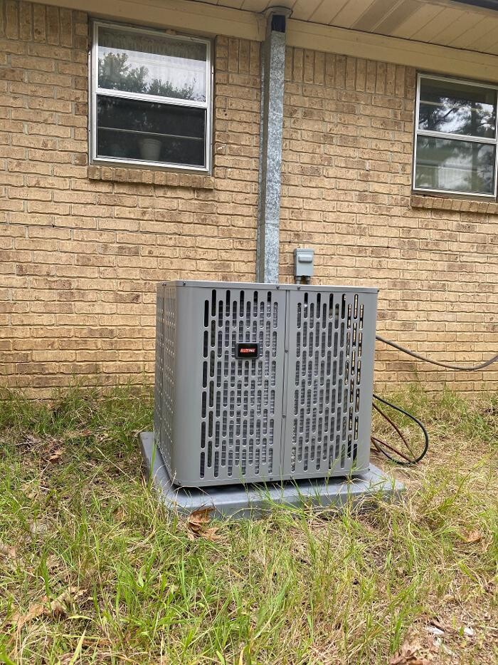 Images Julian Heat & Air