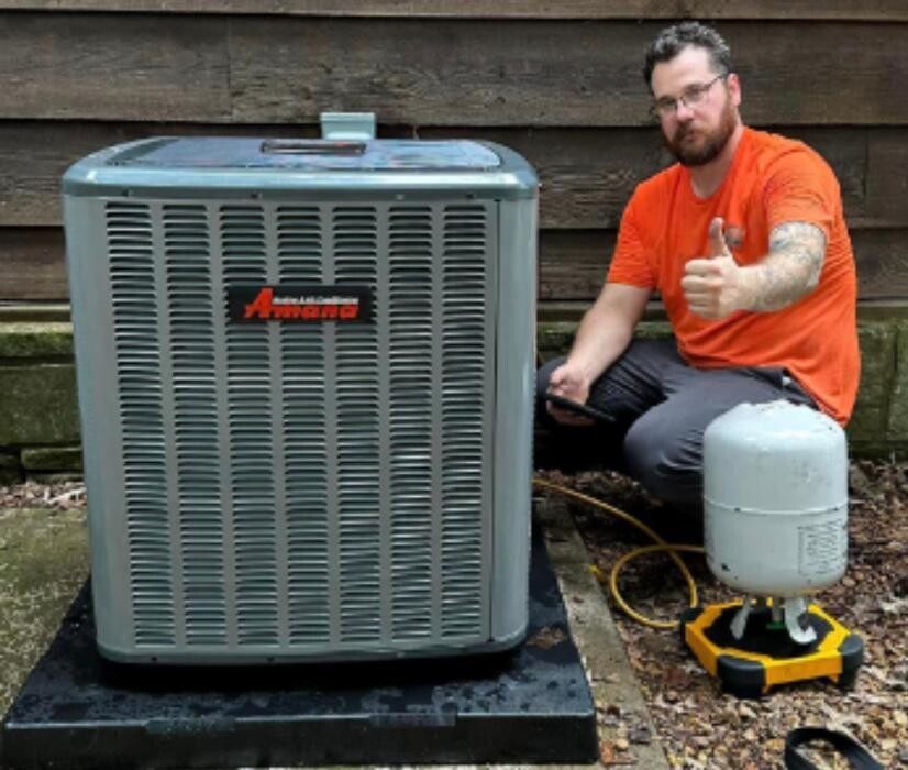 Images Julian Heat & Air