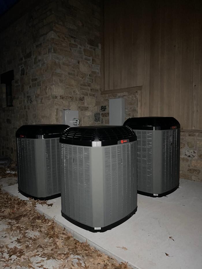 Images Julian Heat & Air