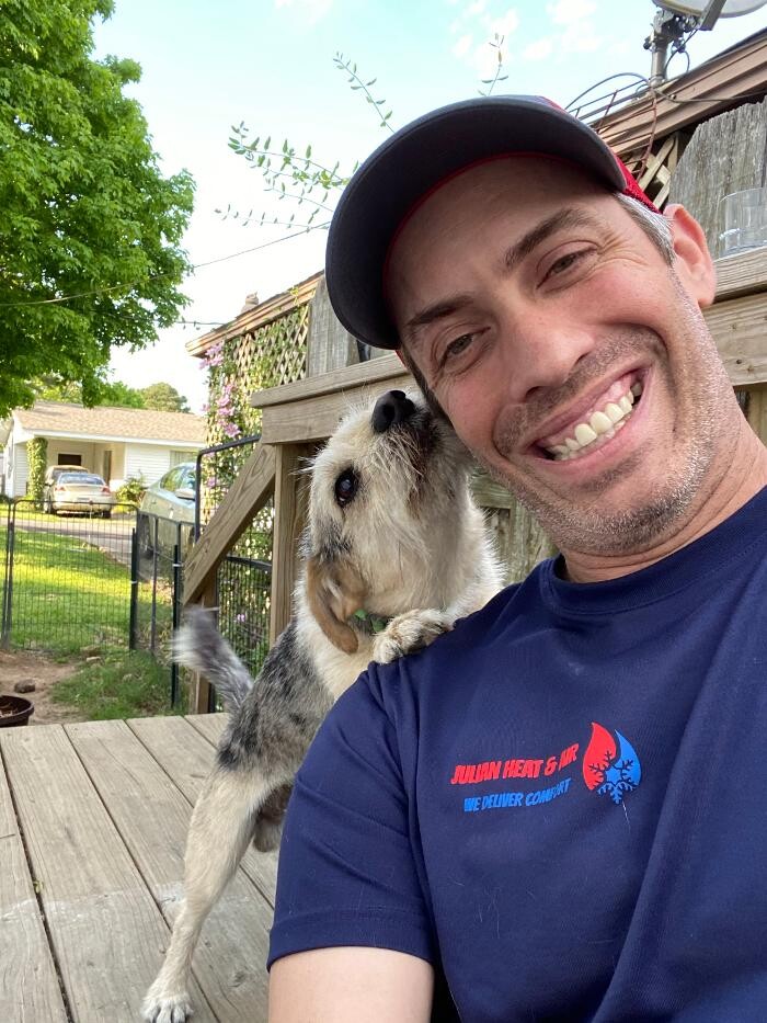 Images Julian Heat & Air