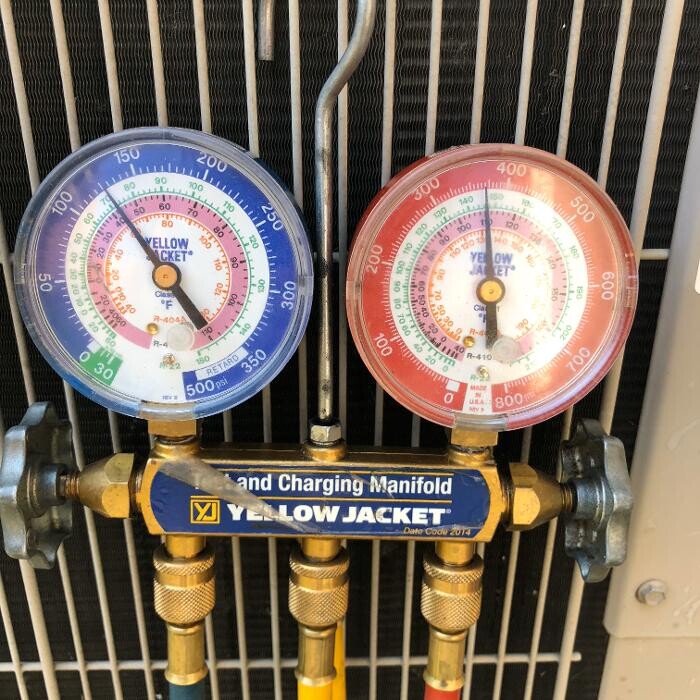 Images Julian Heat & Air