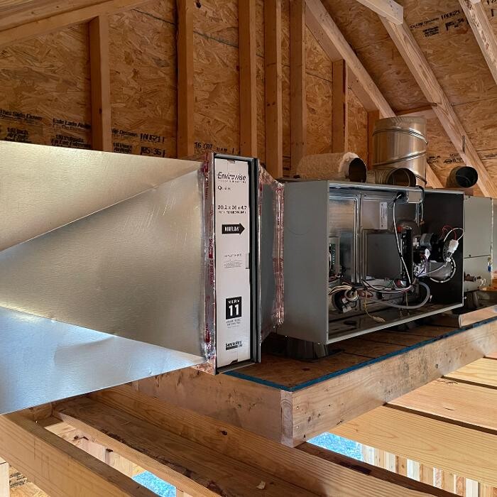 Images Julian Heat & Air