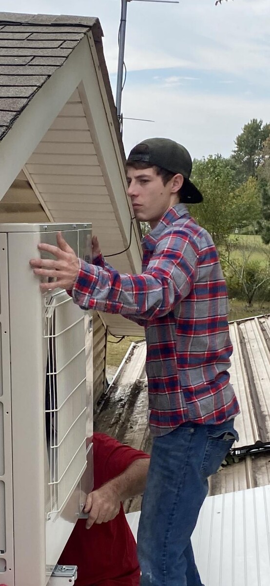 Images Julian Heat & Air