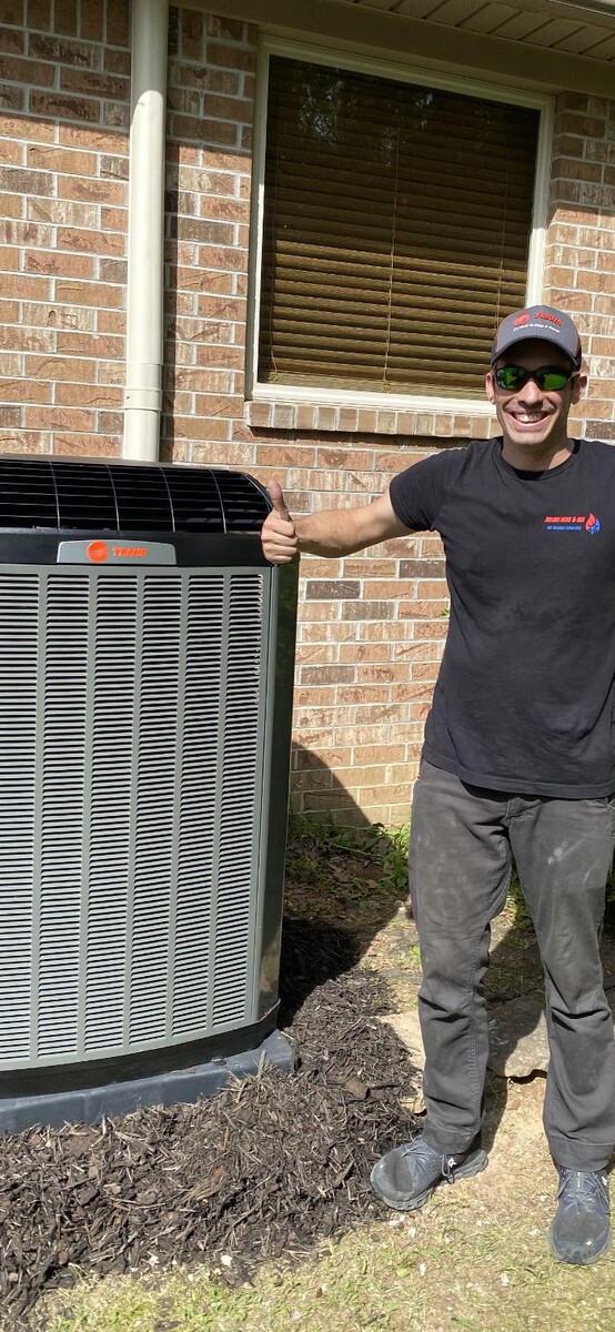 Images Julian Heat & Air