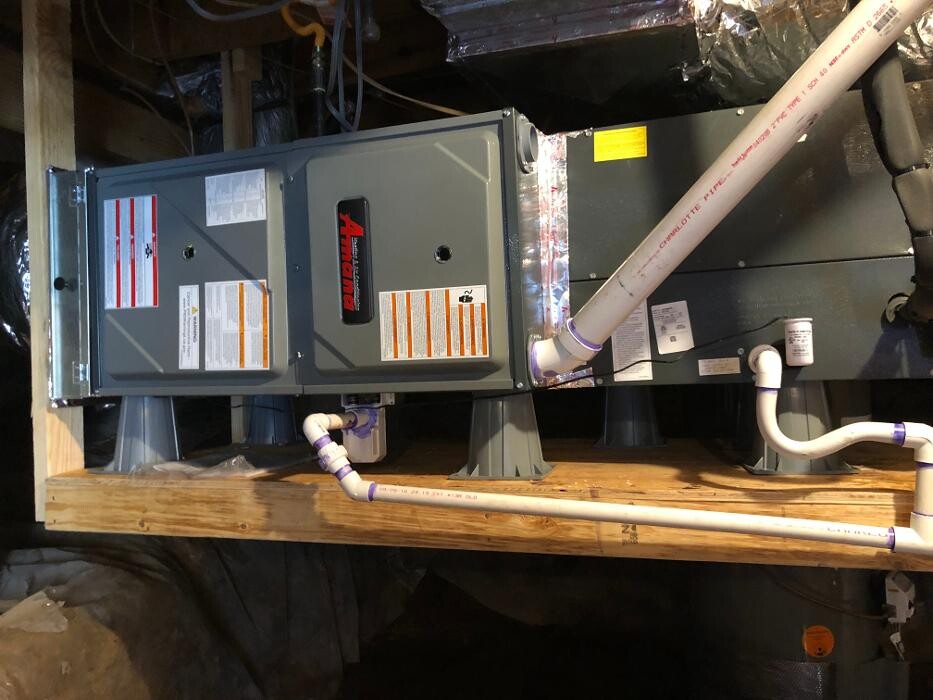 Images Julian Heat & Air