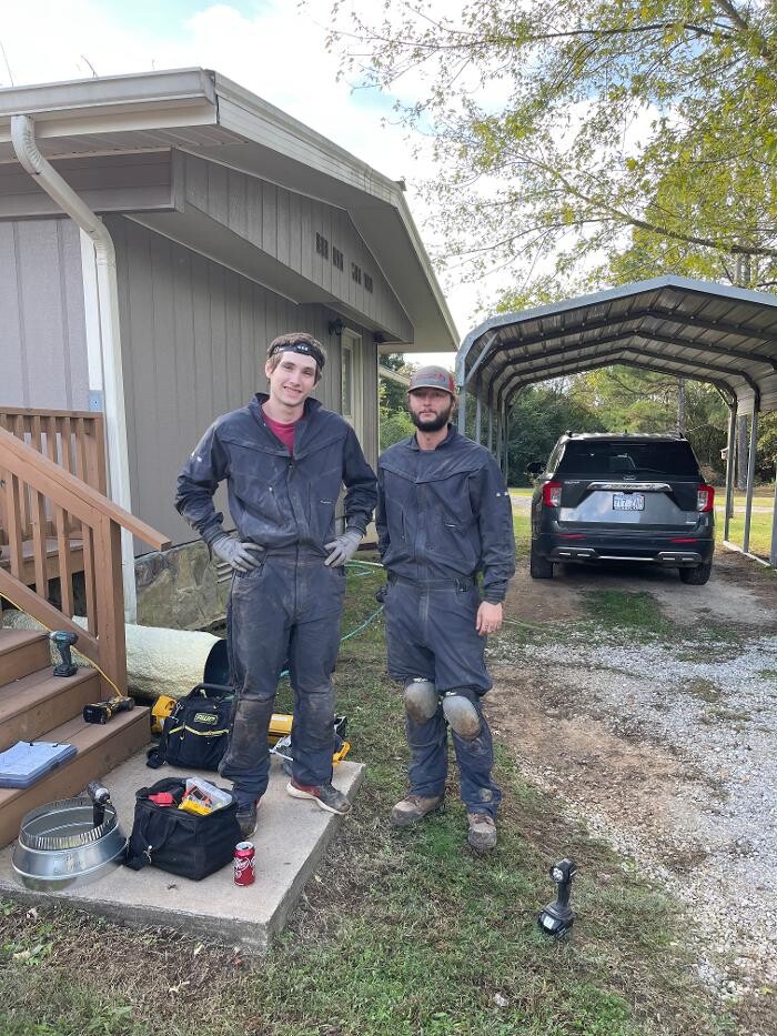 Images Julian Heat & Air