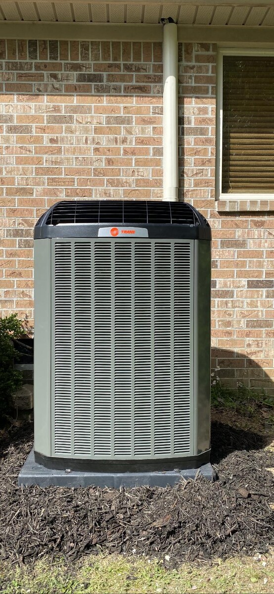 Images Julian Heat & Air