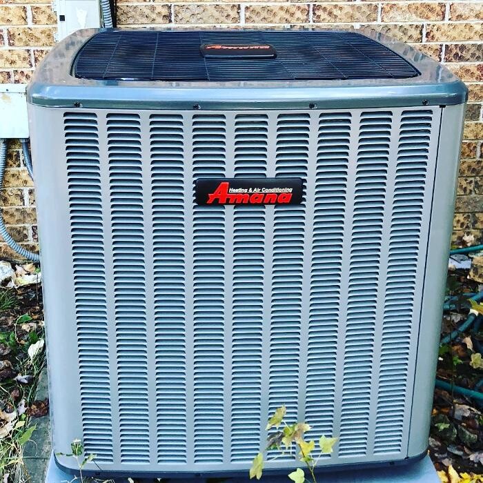 Images Julian Heat & Air