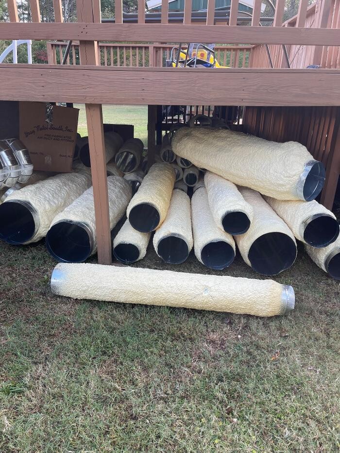 Images Julian Heat & Air