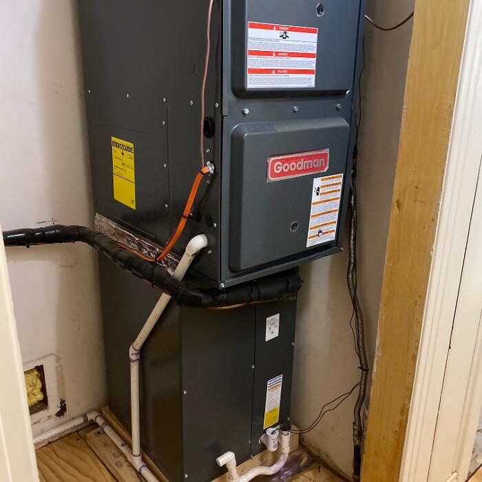 Images Julian Heat & Air