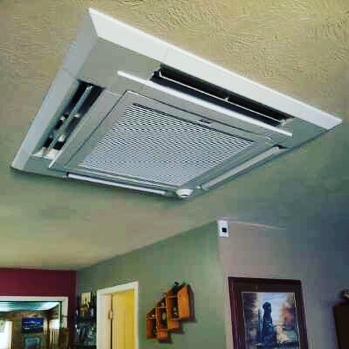 Images Julian Heat & Air