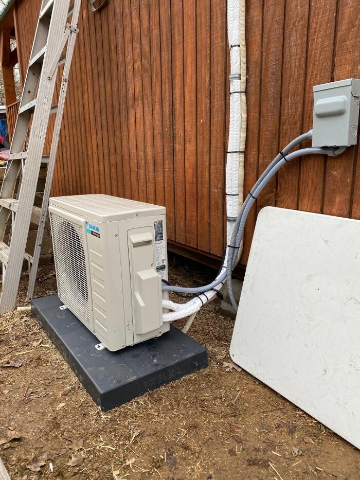 Images Julian Heat & Air