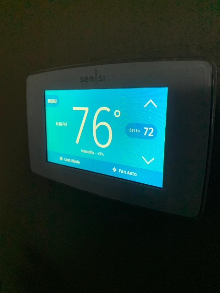 Images Julian Heat & Air