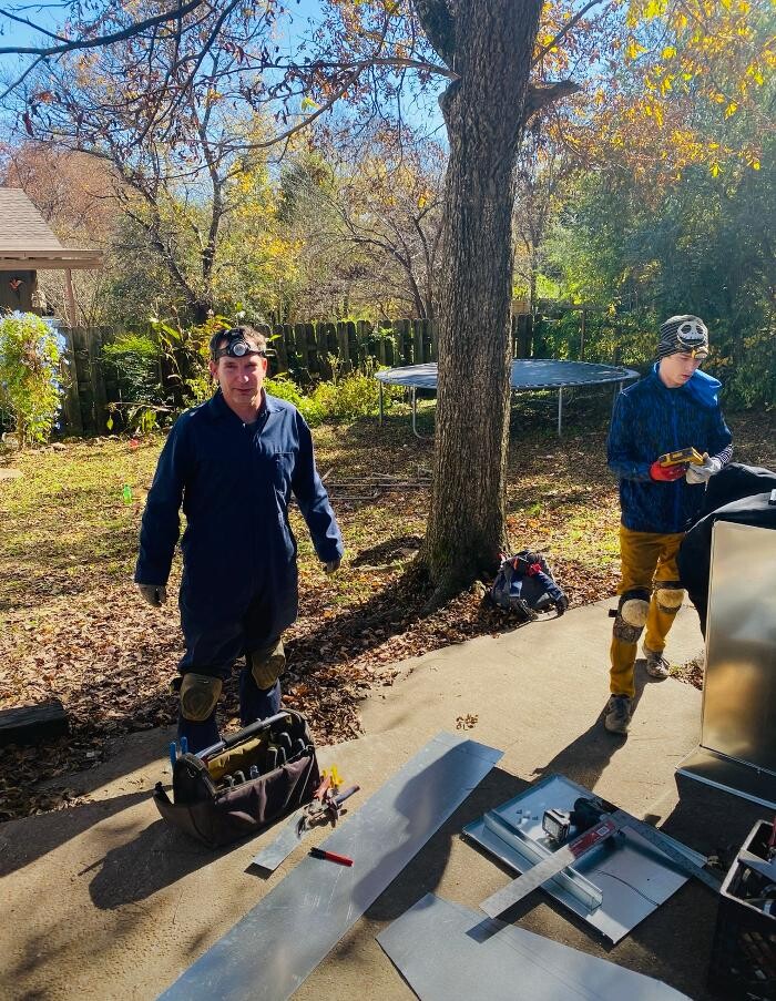 Images Julian Heat & Air