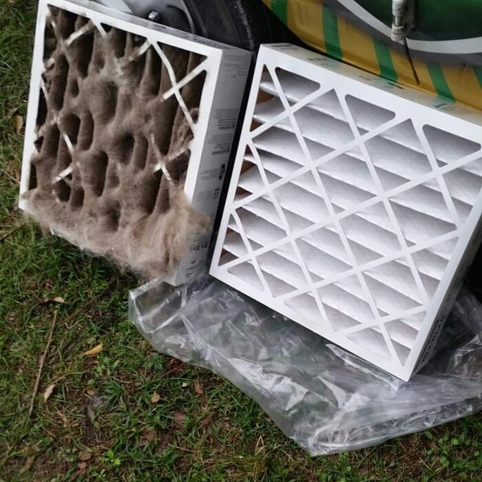 Images Julian Heat & Air