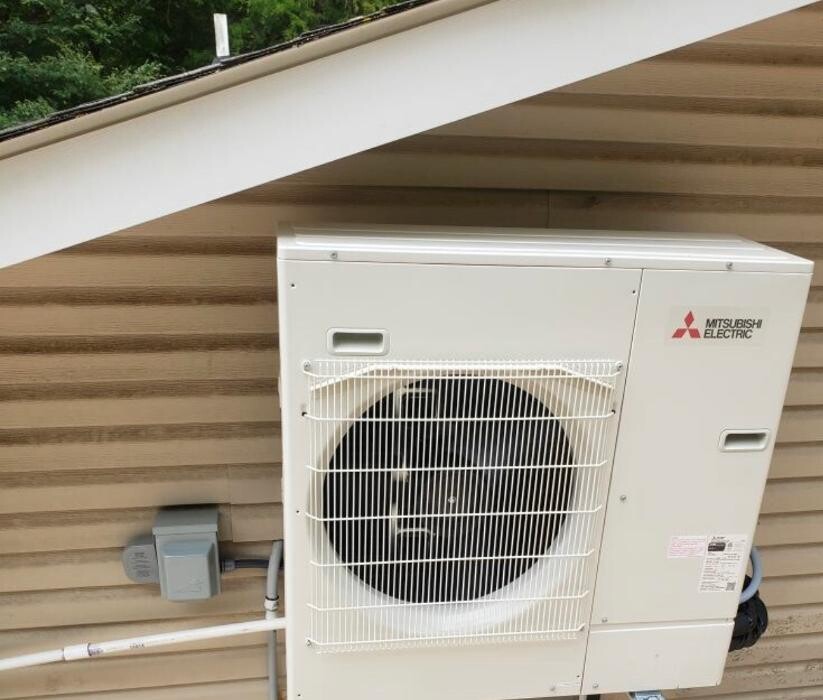 Images Julian Heat & Air