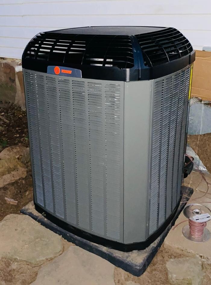 Images Julian Heat & Air