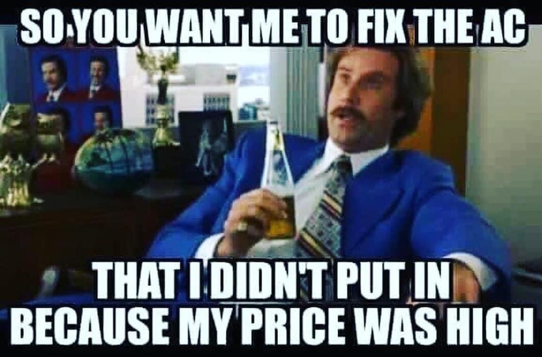 Images Julian Heat & Air