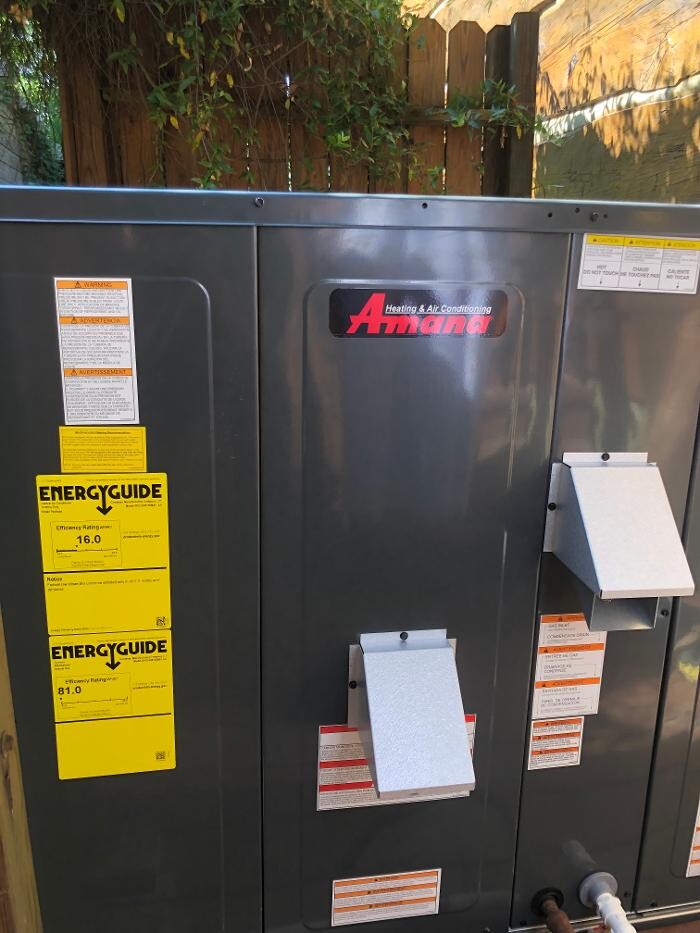 Images Julian Heat & Air