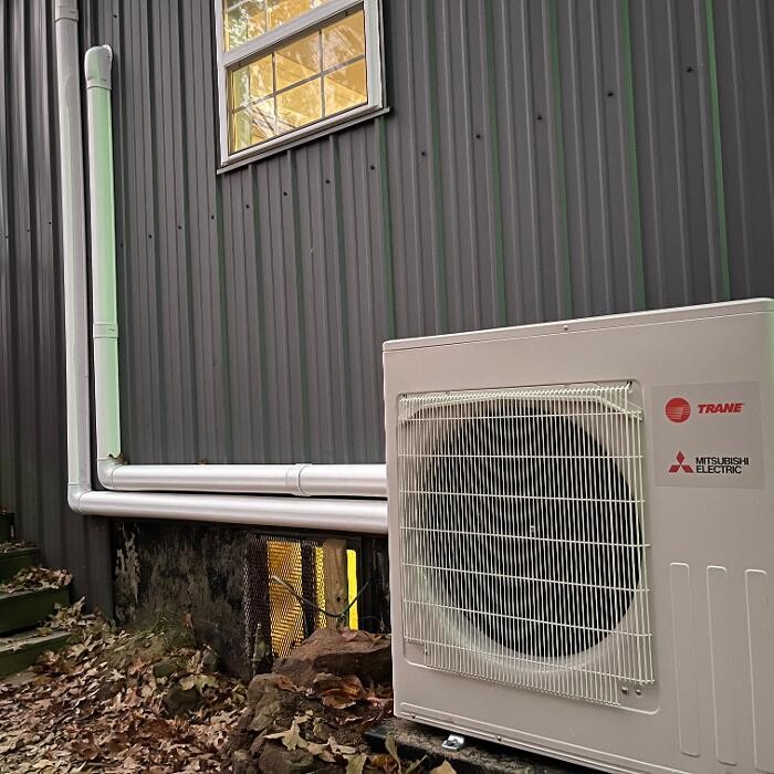 Images Julian Heat & Air