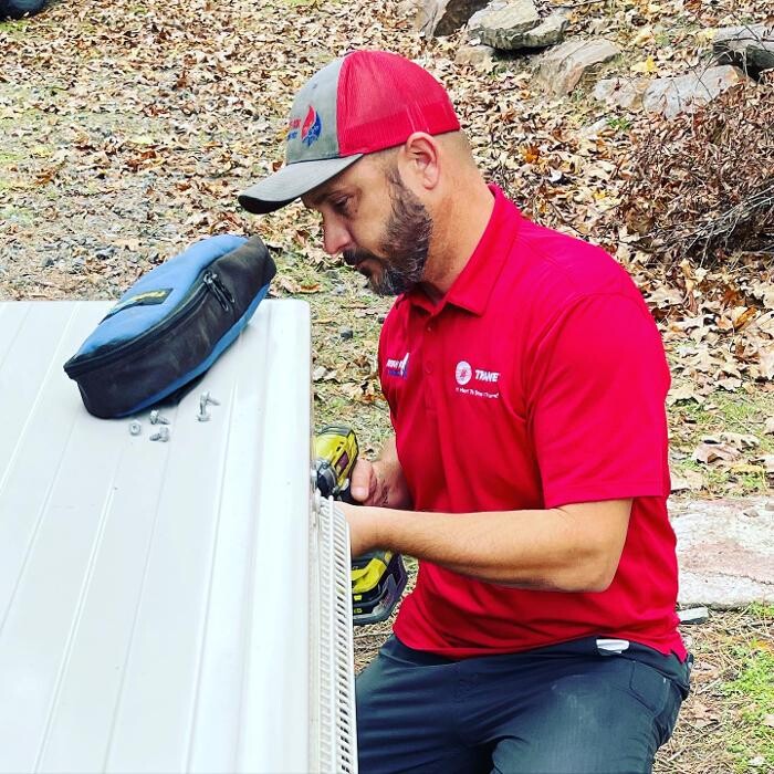 Images Julian Heat & Air