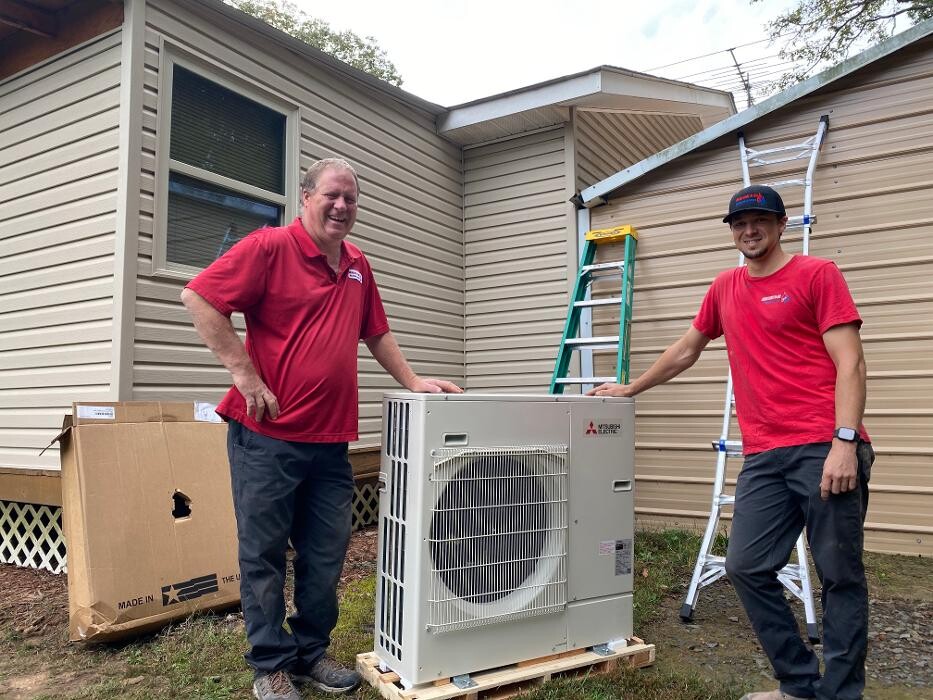 Images Julian Heat & Air