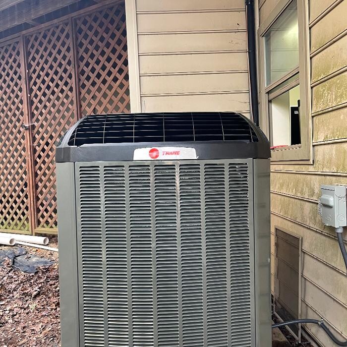 Images Julian Heat & Air